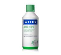 DENTAID VITIS Aloe Vera Colutorio 1000 ml