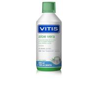 DENTAID VITIS Aloe vera colutorio 500 ml