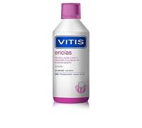 Vitis Colutorio Encías Sin Alcohol 500 ml
