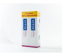 DENTAID VITIS Encías Duplo Pasta Dental 2x150 ml