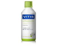 Vitis Colutorio Orthodontic 1 Litro