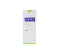Dentaid Vitis Orthodontic Colutorio, Negro, 500 ml