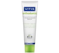 DENTAID VITIS Orthodontic Pasta Dental 100 ml