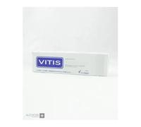 Vitis Pasta Dent Blanqueadora, One size, Vanilla