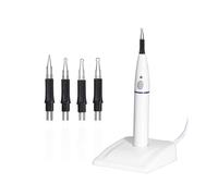 Dental Cordless Gutta Percha Teeth Gum Cutter Endo Gutta Cutter+4 Tips 110v/220v (us Plug) Tw