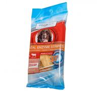 Dental Enzyme Stripes - Bogadent - Tamaño: Maxi