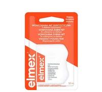 Dental floss with wax 50 m