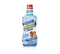 Dental Fresh blanqueador 503ml - preparado para la higiene bucal