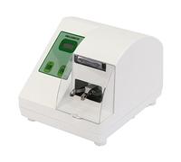 Dental HL-AH - Batidora digital de cápsulas de amalgama de alta velocidad, G5/G6 de plata mixta (G6)