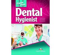 DENTAL HYGIENIST (CAREER PATHS)