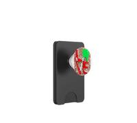 Dental Love Lindo Higienista Dental Asistente Dentista PopSockets PopWallet para MagSafe