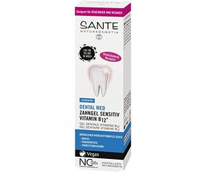 Dental Med Crema Dental con Mirra 75 ml
