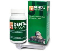 JT Dental Pharma para Perros y Gatos 50 gr
