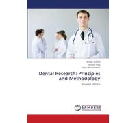 Dental Research: Principles and Methodology
