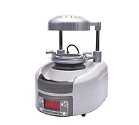 Dental Vacuum Forming Machine, Dental Model Former Dental Lab Equipment Vacuum Forming Machine Dentist Tools, Laboratory Heat Molding Equipment, HUANGHAIQIU