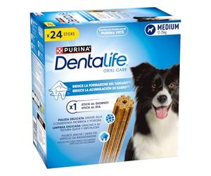 DENTALIFE Canine Medium 550GR