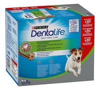 Dentalife Daily Oral Care snack dental perros pequeños 60 sticks
