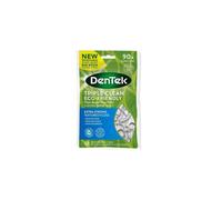 DenTek Floss Picks - Menta fresca - 90 unidades