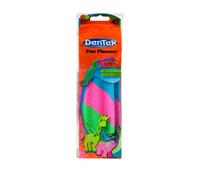 DenTek Fun Flossers 40 ea by DenTek