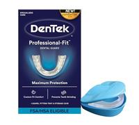 DenTek – Protector bucal Profesional Caber Máximo Refugio – por Nocturno Crujir de Dientes