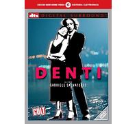 Denti_(Teeth) [Italia] [DVD]
