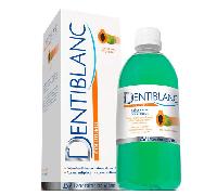 Dentiblanc Colutorio Bucal Laboratorios Viñas 500 ml