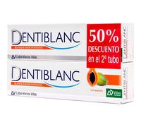 Dentiblanc Dentífrico Duplo 2 X100 ml