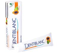 DENTIBLANK pasta dentrífica blanqueador intensivo tubo 100 ml