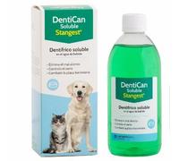 Dentican Soluble para Perros y Gatos 250 ml
