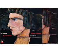 Dentice/Luzzaschi/Claudio Monteverdi/R - Il Viaggio Di Lucrezia: Italian Music Solo Harp