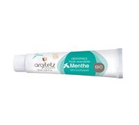 Pasta de dientes Argiletz Menta Orgánica 75ml