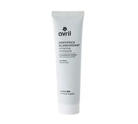 Dentifrice Blanchissant