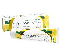 Dentifrice Naturel Tubo 80 Gr