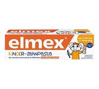 Dentifrice pour enfants Elmex, paquet de 2 (2 x 50 ml)