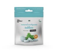 Dentifrice sólido en pastillas - THE HUMBLE CO.