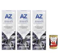 FELCE AZZURRA Mon Amour Blu Mare Ammorbidente Concentrato, Suavizante concentrado, 26 lavados, 650 ml + Italian Gourmet Polpa 400