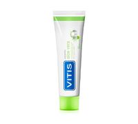 Dentífrico Aloe Vera