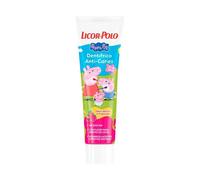 Dentífrico Anti-Caries Peppa Pig
