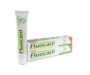 Dentífrico Bi-Fluore Menta 75 ml
