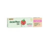 Dentífrico Bio Niños Sabor Fresa
