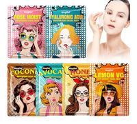 Dentífrico Blanqueador, Pasta de dientes natural, Eliminación Profunda de Manchas, Pasta dientes quitamanchas humo café y té, Cuidado Encías, Aliento Fresco