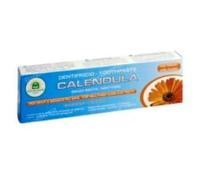 Dentífrico Caléndula Sin Menta 100 ml. Pack de 2