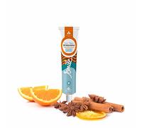 Dentífrico Canela y Naranja con flúor Ben & Anna tubo 75 ml