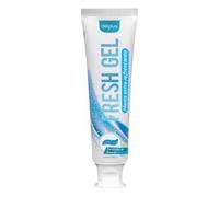 Dentífrico Fresh Gel menta extra refrescante Tubo 100 ml Pack 2