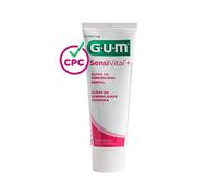 Dentífrico Gum Sensivital+ 75ml