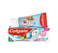 Dentifrico Infantil 0-5 Años