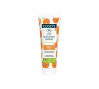 Dentífrico melocotón niños 7-12 años Coslys 50 ml