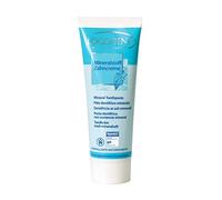 Dentífrico Mineral Algas 75 Ml de Logona