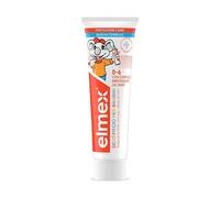 Elmex Niños Protección Caries, Pasta Infantil 0-6 Años, 50ml