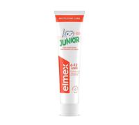 Dentífrico Niños 6-12 Años